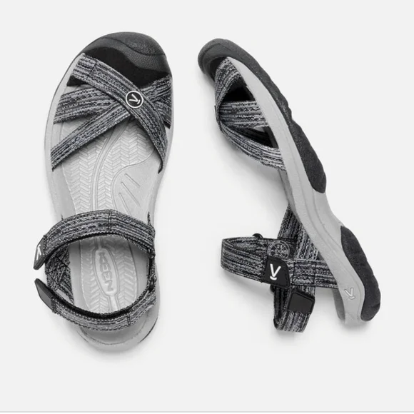 Keen bali strap women's walking sandals best sale